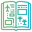 Book biểu tượng 64x64