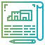Blueprint biểu tượng 64x64