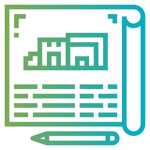 Blueprint icon