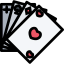 Poker icon 64x64