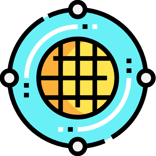 Network icon