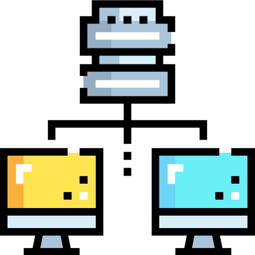 Network 图标