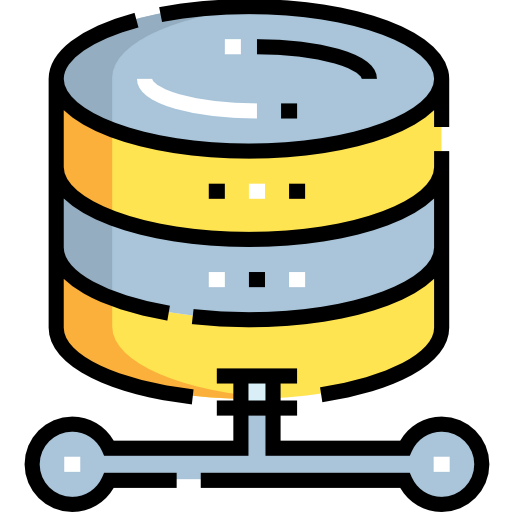 Database ícono