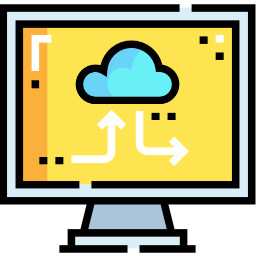 Cloud icon