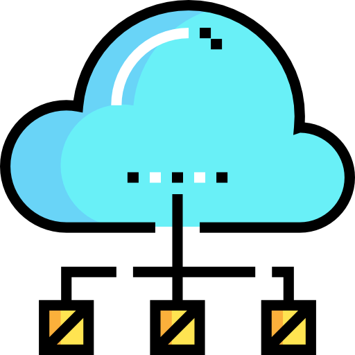 Cloud icon