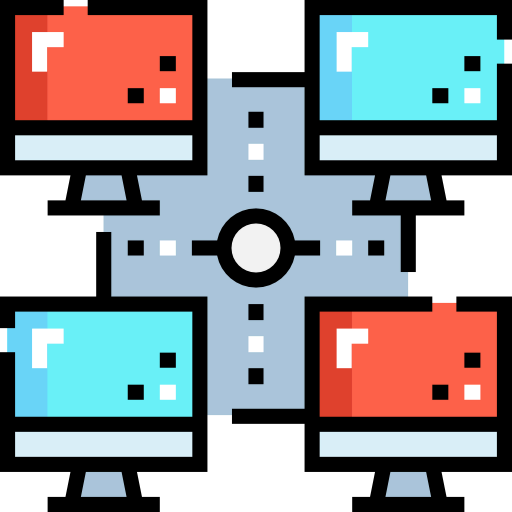 Network icon
