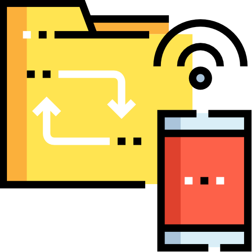 Storage 图标