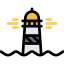 Lighthouse icon 64x64