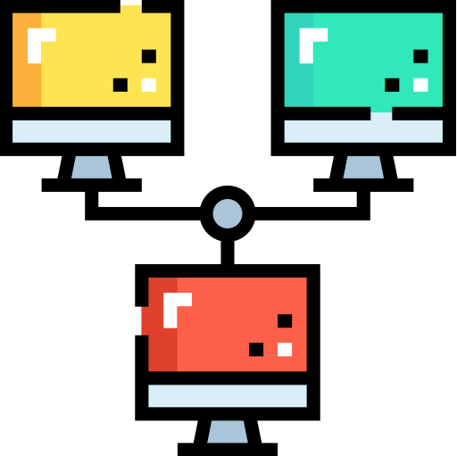 Network 图标