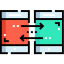 Smartphone ícono 64x64