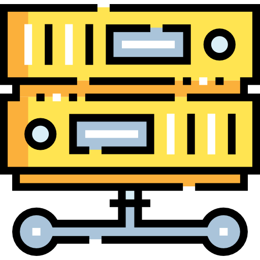 Database biểu tượng