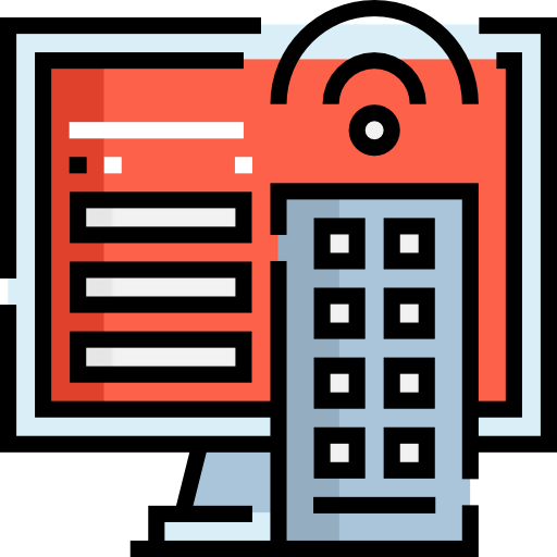 Smart tv іконка