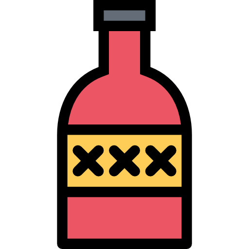 Rum icon