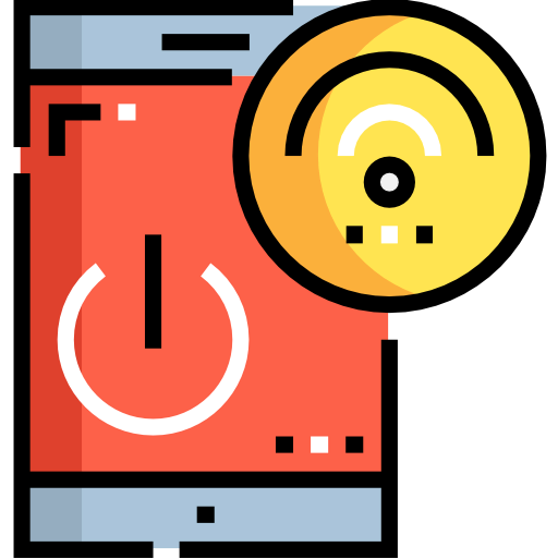 Remote control 图标