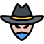 Bandit icon 64x64