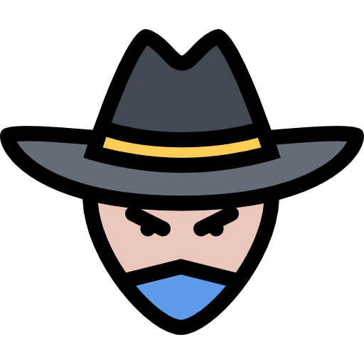 Bandit icon