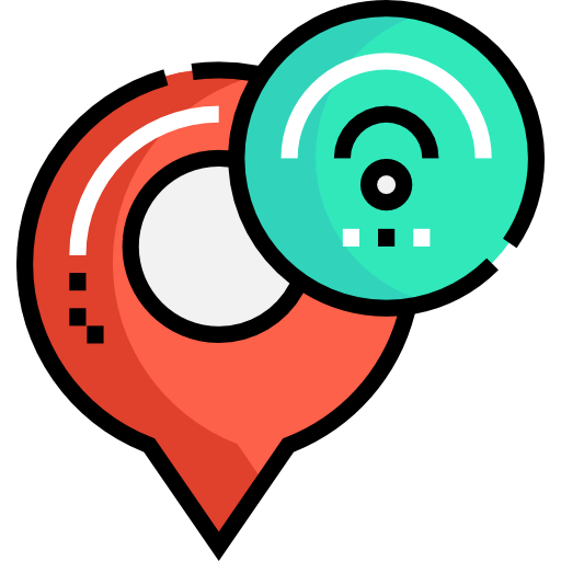 Gps 图标