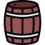 Barrel icon 64x64