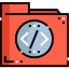 Coding icon 64x64