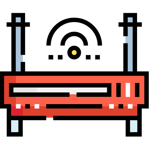 Router 图标