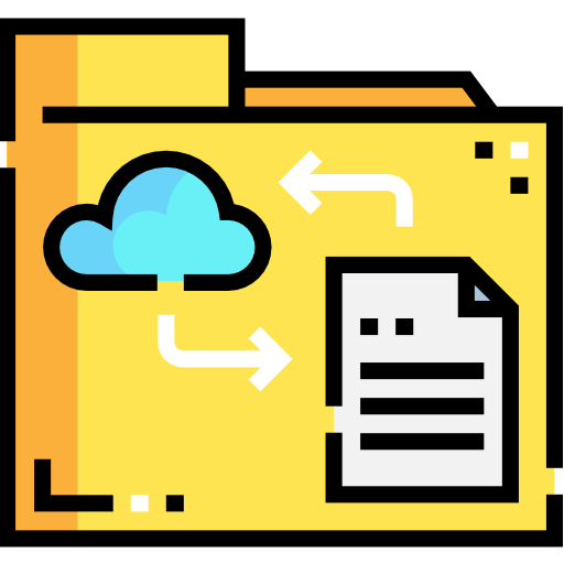Storage icon