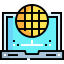 Laptop ícono 64x64
