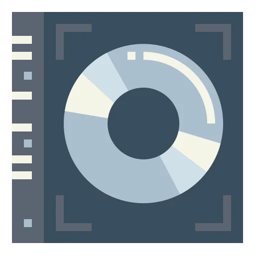Cd icon