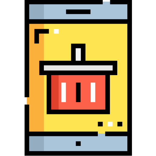 Ecommerce icon
