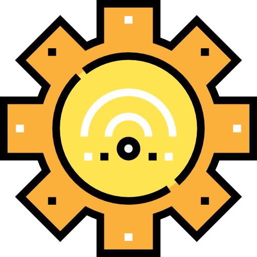 Connect 图标