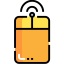 Mouse ícono 64x64