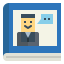 Book icon 64x64