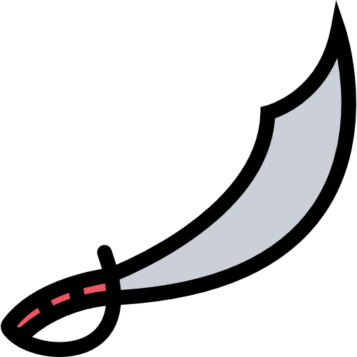Sword icon
