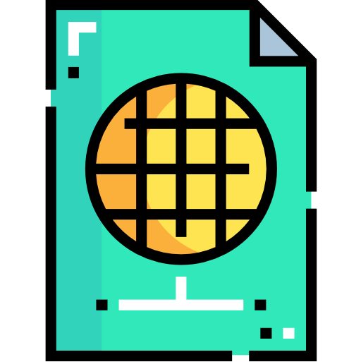 Document icon