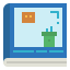 Book icon 64x64