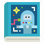 Book icon 64x64