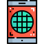 Smartphone icon 64x64