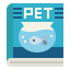 Book icon 64x64