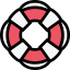 Lifesaver icon 64x64