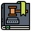 Book icon 64x64