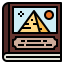 Book icon 64x64