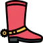 Boots icon 64x64