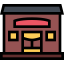 Saloon icon 64x64