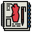 Magazine icon 64x64