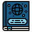 Book icon 64x64