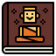 Book icon 64x64