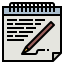 Drawing icon 64x64