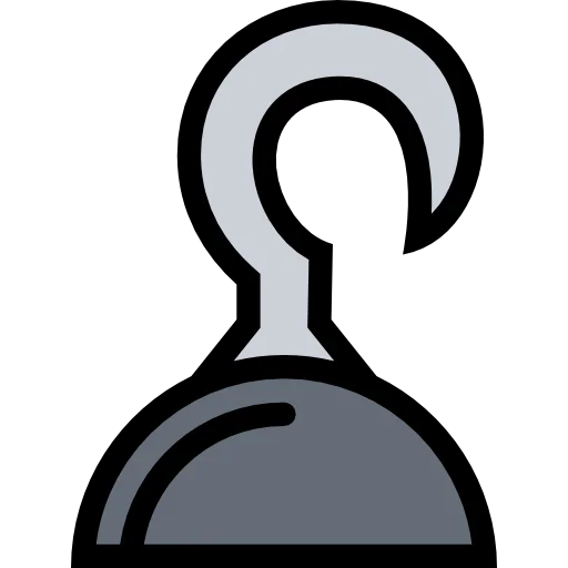 Hook icon