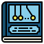 Book icon 64x64