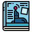 Book icon 64x64