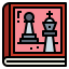 Book icon 64x64